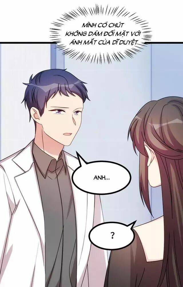 Cô Vợ Ấm Áp Của Hạ Thiếu Chapter 239 - Trang 2