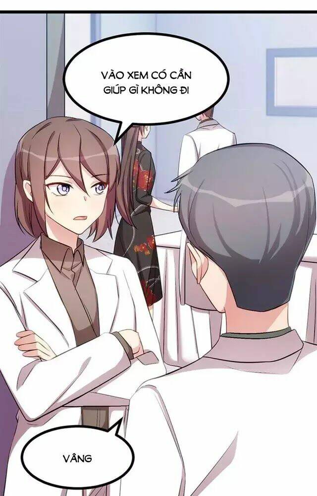 Cô Vợ Ấm Áp Của Hạ Thiếu Chapter 239 - Trang 2