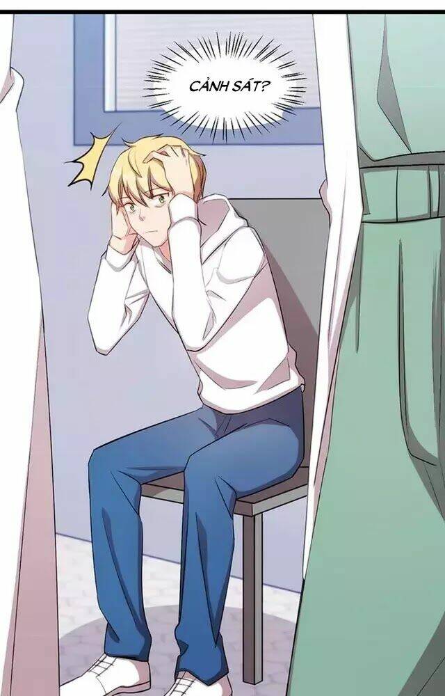 Cô Vợ Ấm Áp Của Hạ Thiếu Chapter 239 - Trang 2