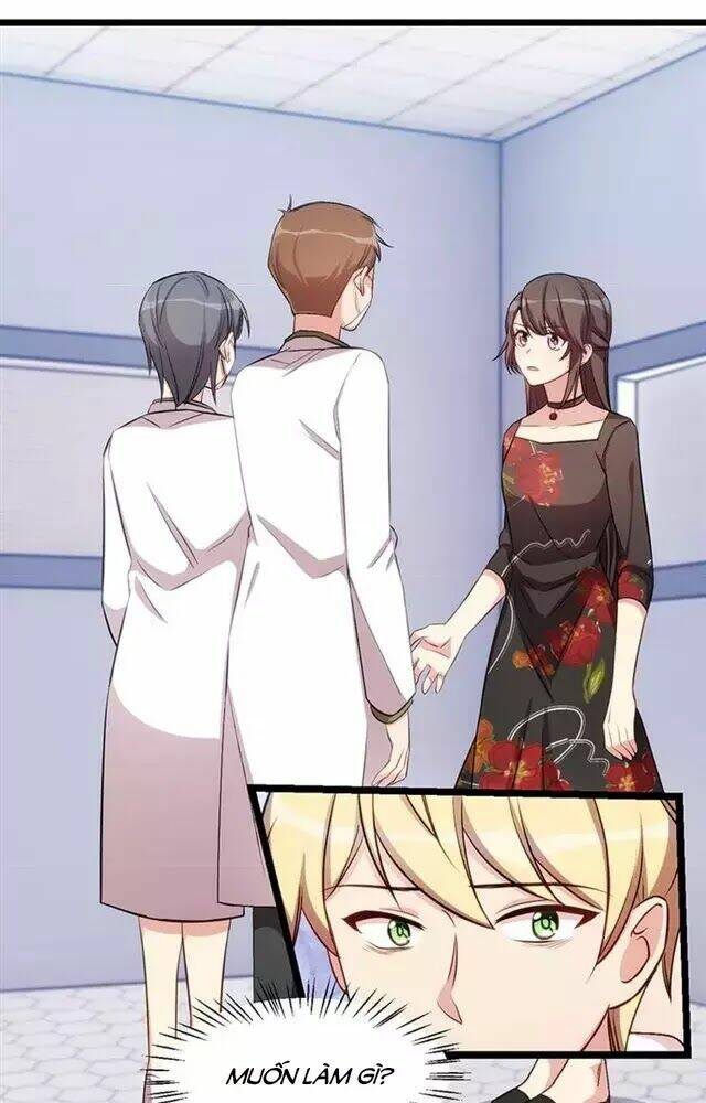 Cô Vợ Ấm Áp Của Hạ Thiếu Chapter 239 - Trang 2