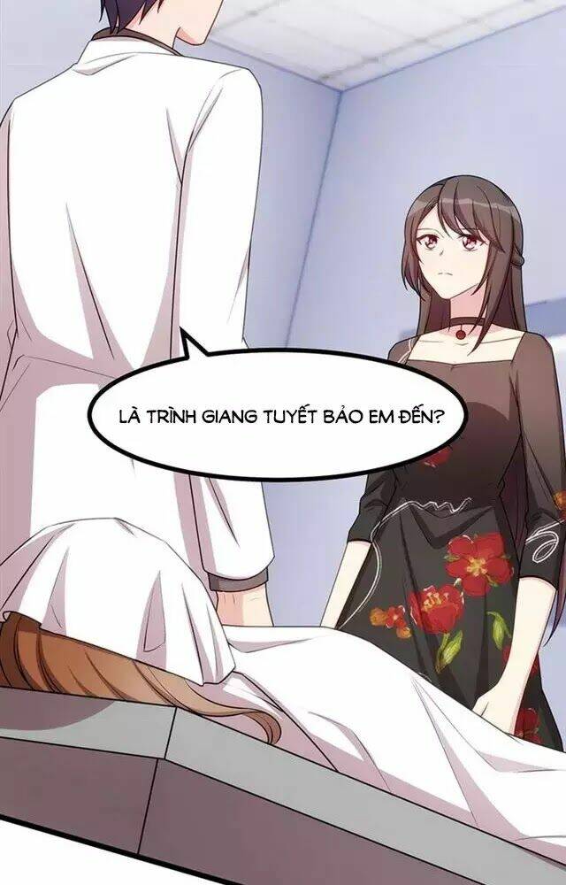 Cô Vợ Ấm Áp Của Hạ Thiếu Chapter 239 - Trang 2