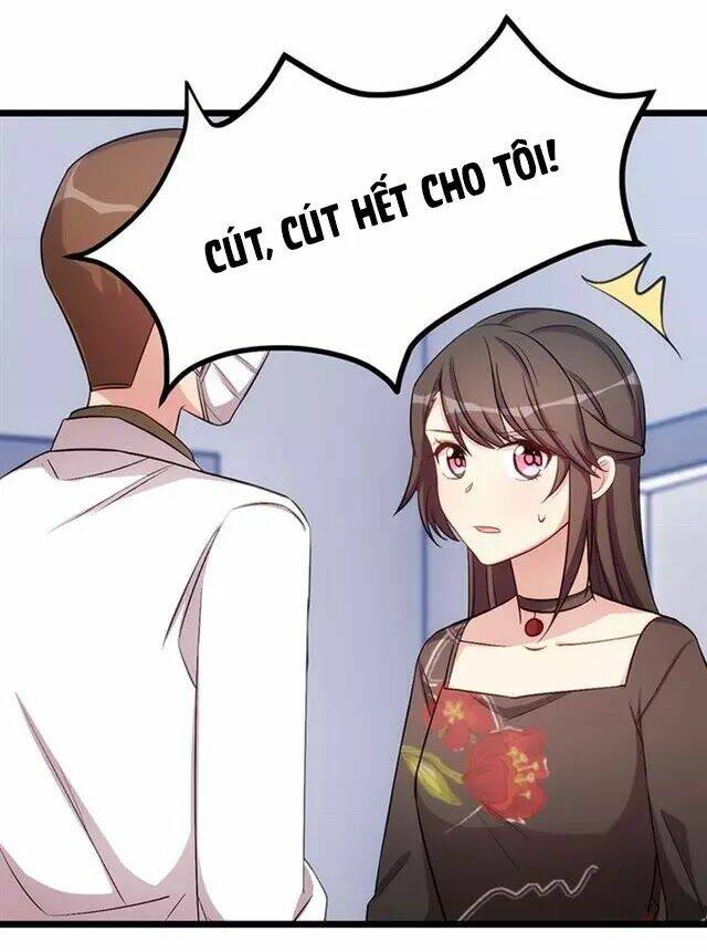 Cô Vợ Ấm Áp Của Hạ Thiếu Chapter 239 - Trang 2