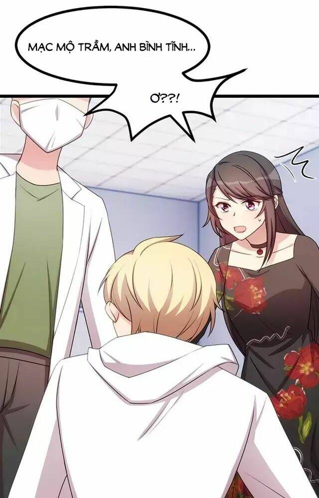 Cô Vợ Ấm Áp Của Hạ Thiếu Chapter 239 - Trang 2