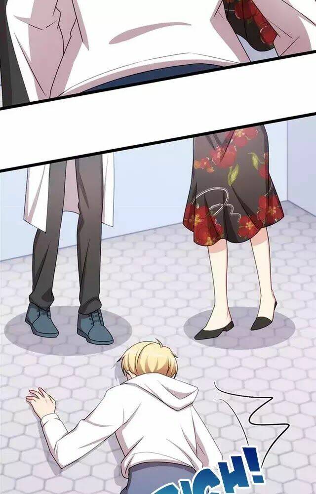 Cô Vợ Ấm Áp Của Hạ Thiếu Chapter 239 - Trang 2