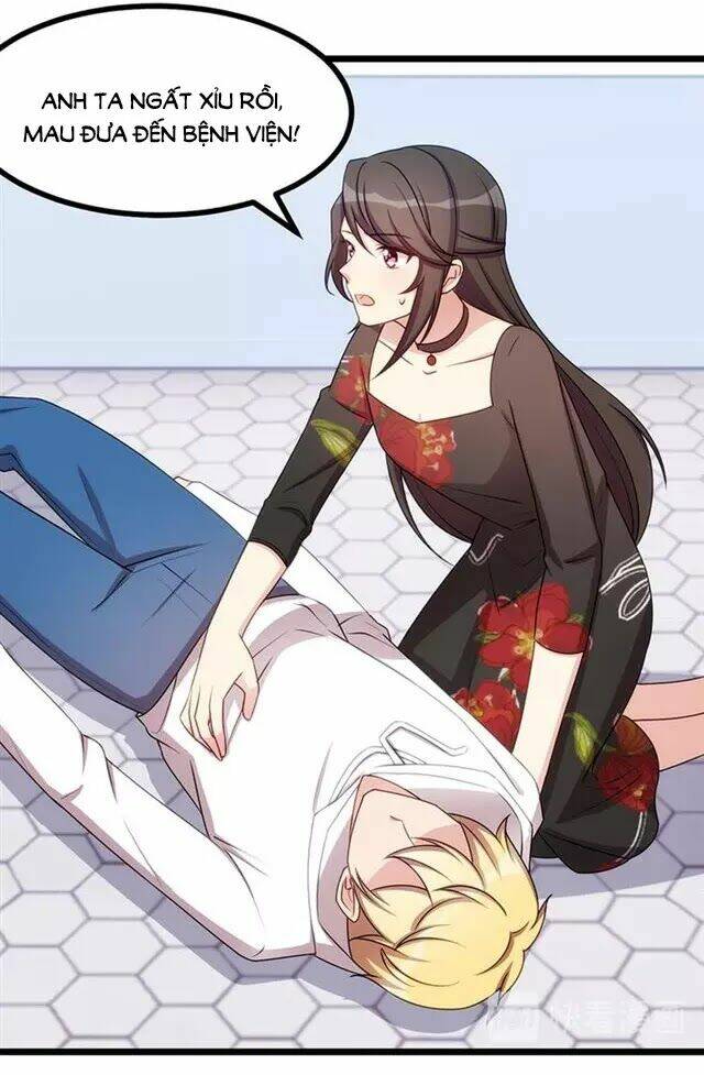 Cô Vợ Ấm Áp Của Hạ Thiếu Chapter 239 - Trang 2