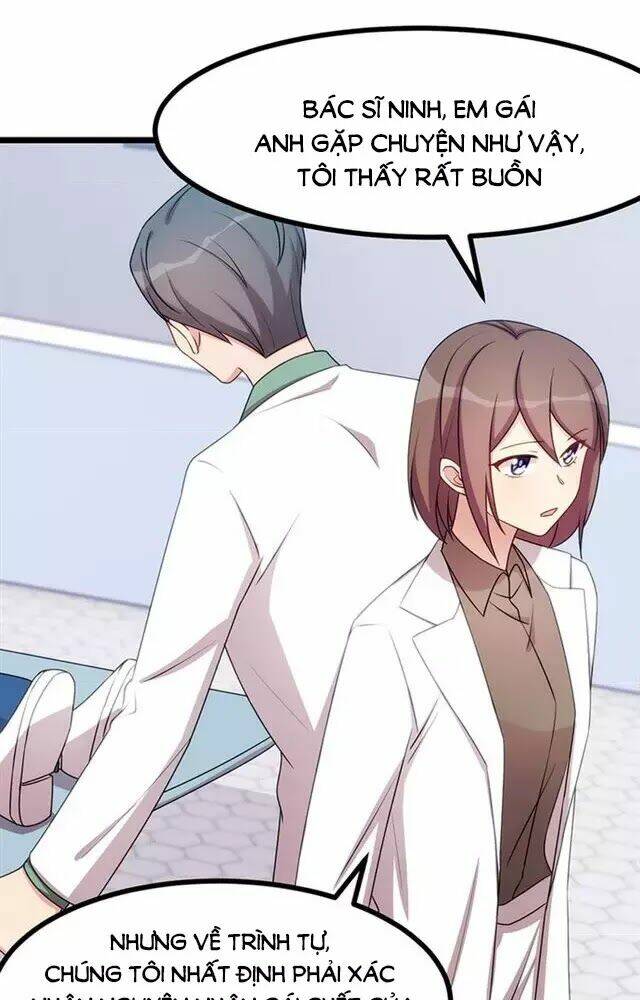 Cô Vợ Ấm Áp Của Hạ Thiếu Chapter 239 - Trang 2