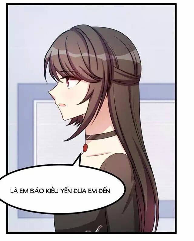 Cô Vợ Ấm Áp Của Hạ Thiếu Chapter 239 - Trang 2