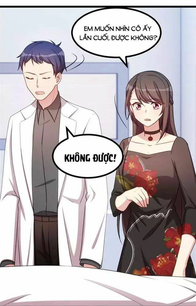 Cô Vợ Ấm Áp Của Hạ Thiếu Chapter 239 - Trang 2