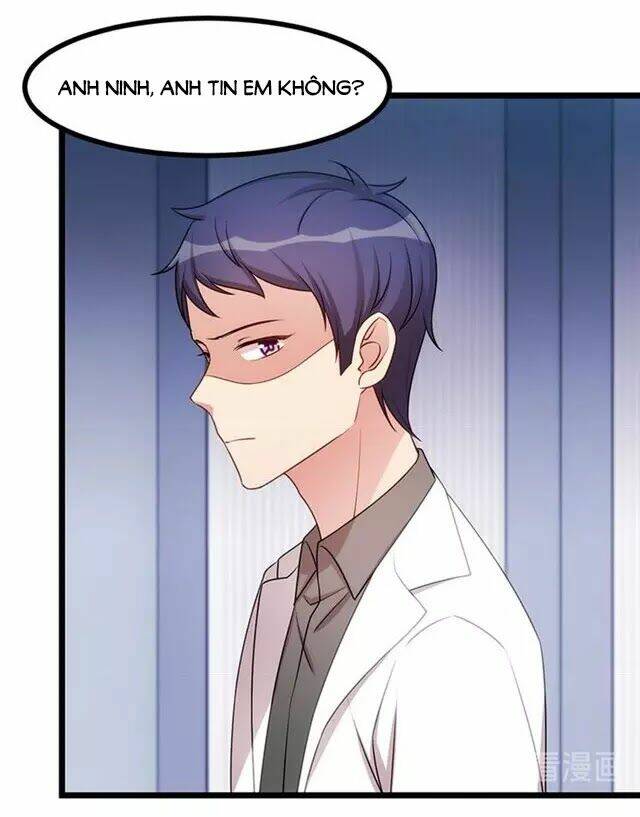 Cô Vợ Ấm Áp Của Hạ Thiếu Chapter 239 - Trang 2