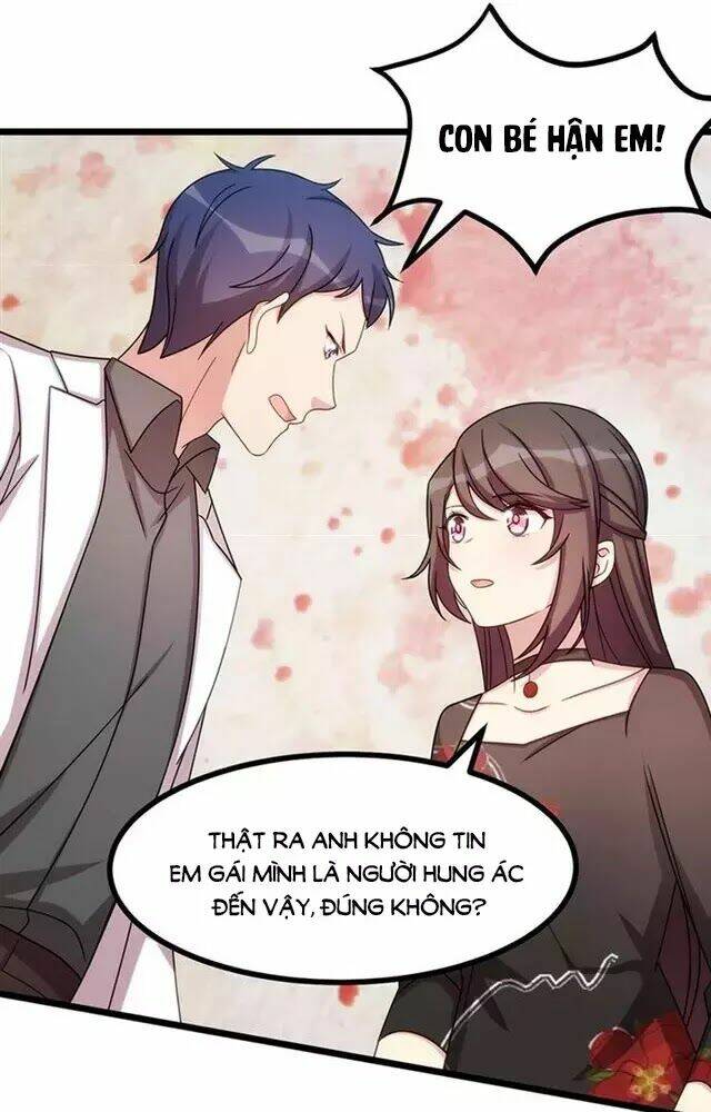 Cô Vợ Ấm Áp Của Hạ Thiếu Chapter 239 - Trang 2