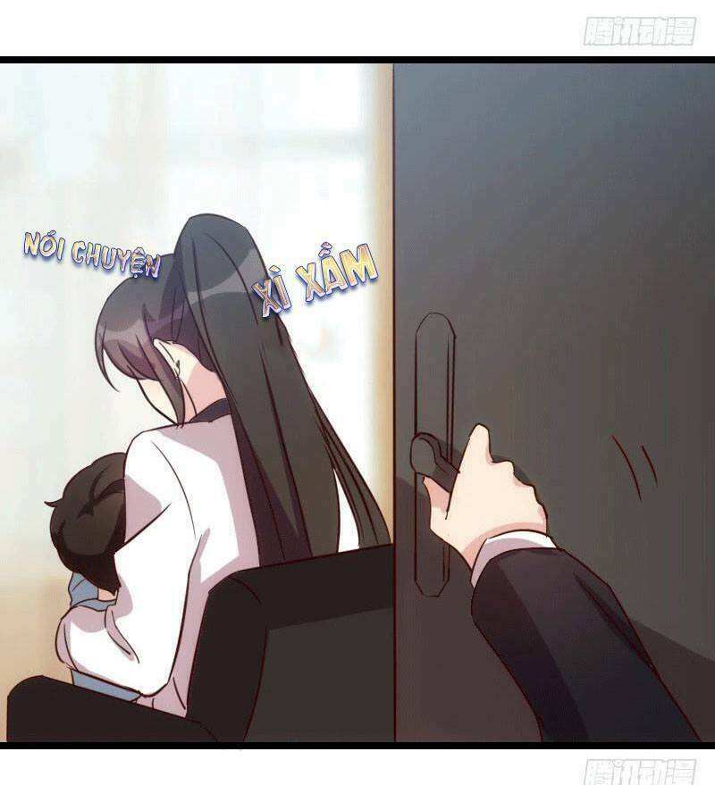 Cô Vợ Ấm Áp Của Hạ Thiếu Chapter 24 - Trang 2