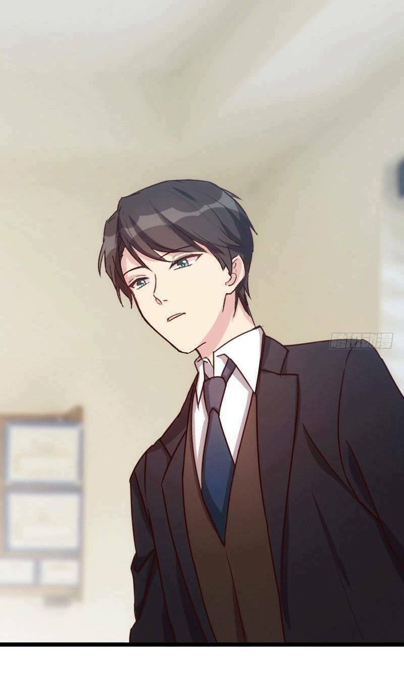 Cô Vợ Ấm Áp Của Hạ Thiếu Chapter 24 - Trang 2