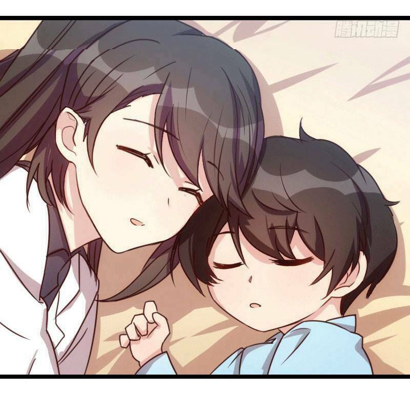 Cô Vợ Ấm Áp Của Hạ Thiếu Chapter 24 - Trang 2