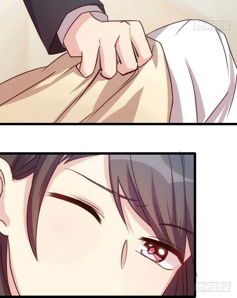 Cô Vợ Ấm Áp Của Hạ Thiếu Chapter 24 - Trang 2