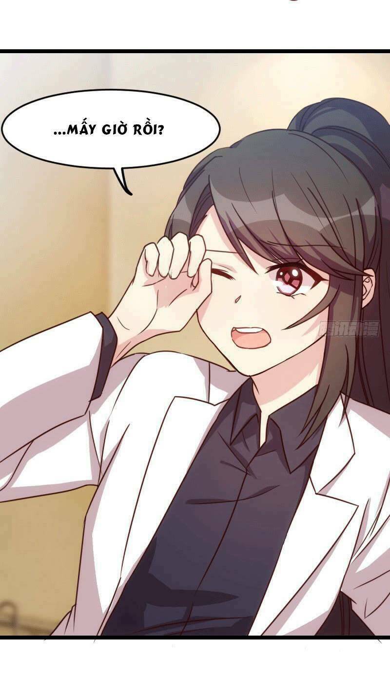 Cô Vợ Ấm Áp Của Hạ Thiếu Chapter 24 - Trang 2