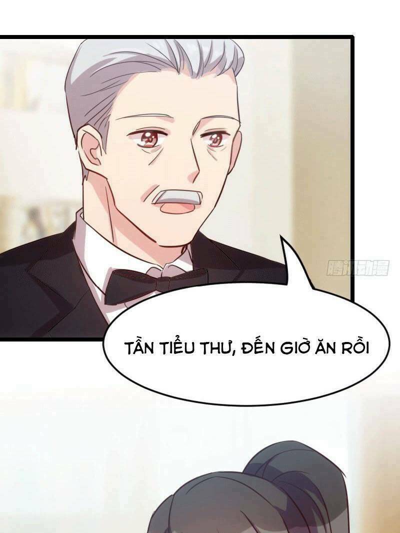 Cô Vợ Ấm Áp Của Hạ Thiếu Chapter 24 - Trang 2