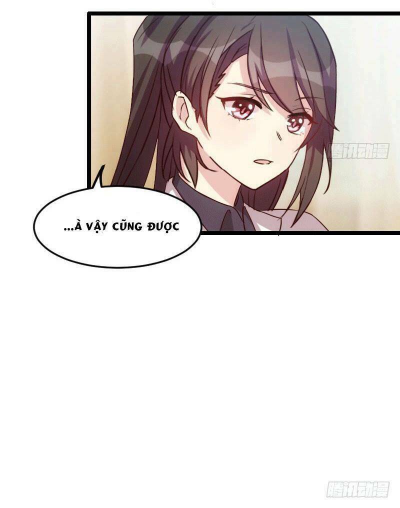 Cô Vợ Ấm Áp Của Hạ Thiếu Chapter 24 - Trang 2