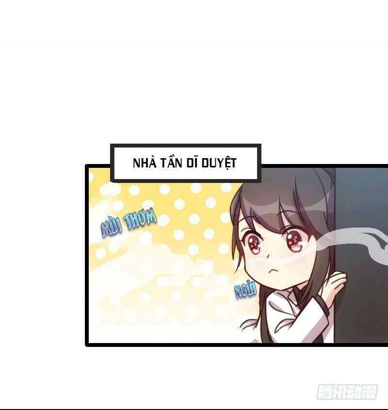 Cô Vợ Ấm Áp Của Hạ Thiếu Chapter 24 - Trang 2