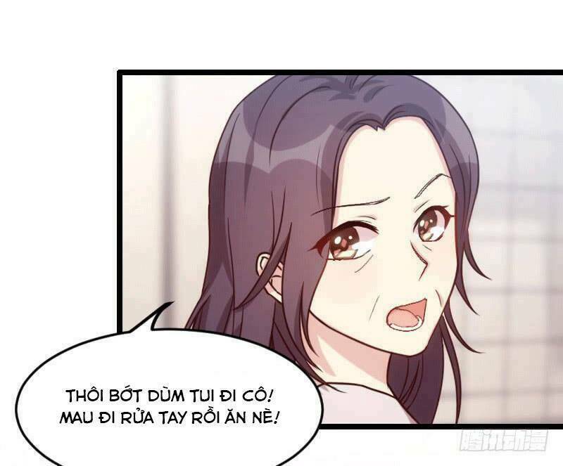 Cô Vợ Ấm Áp Của Hạ Thiếu Chapter 24 - Trang 2