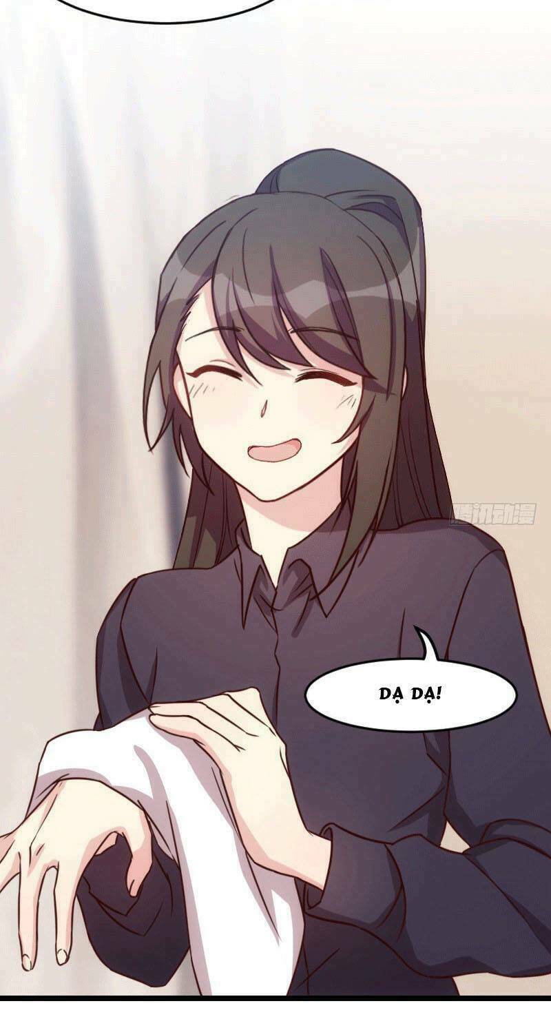 Cô Vợ Ấm Áp Của Hạ Thiếu Chapter 24 - Trang 2