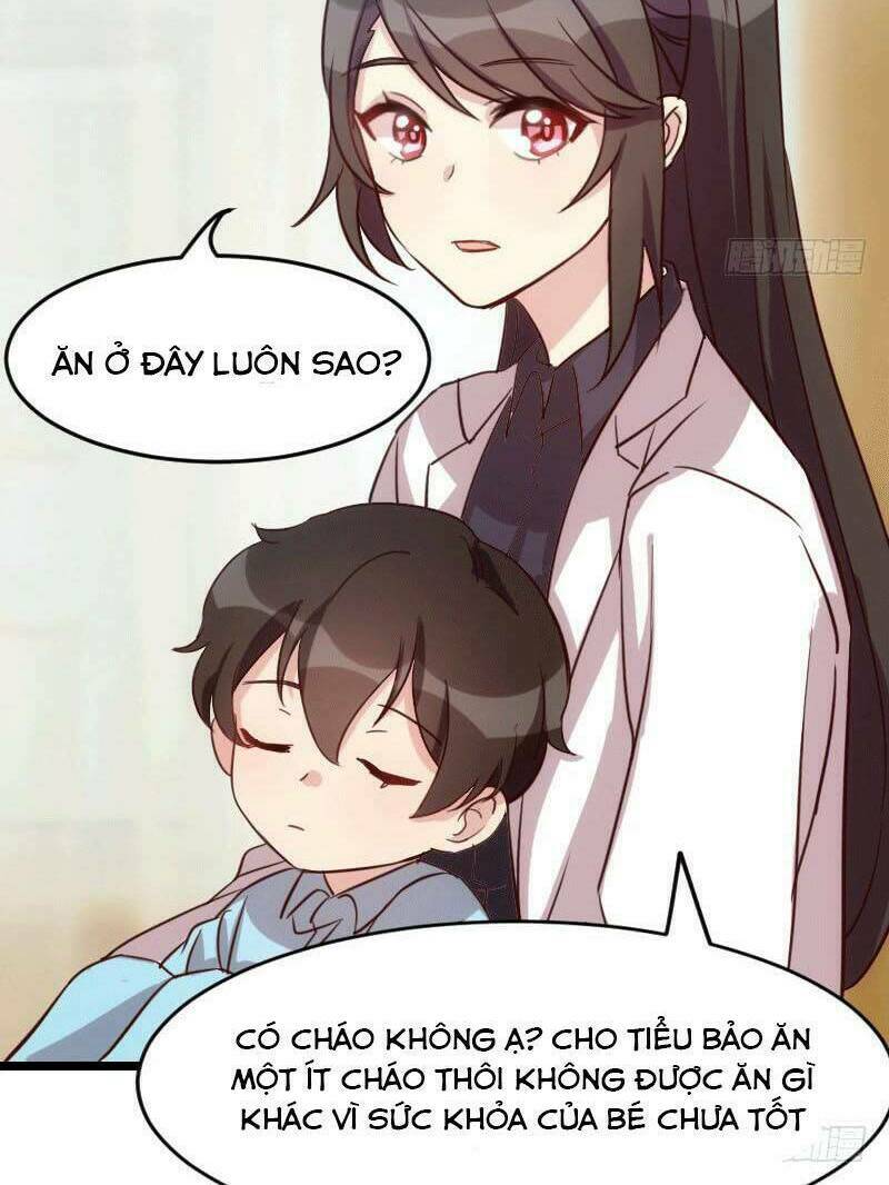 Cô Vợ Ấm Áp Của Hạ Thiếu Chapter 24 - Trang 2