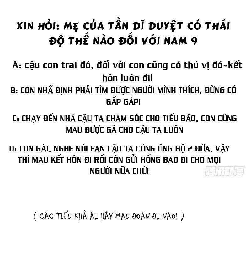 Cô Vợ Ấm Áp Của Hạ Thiếu Chapter 24 - Trang 2