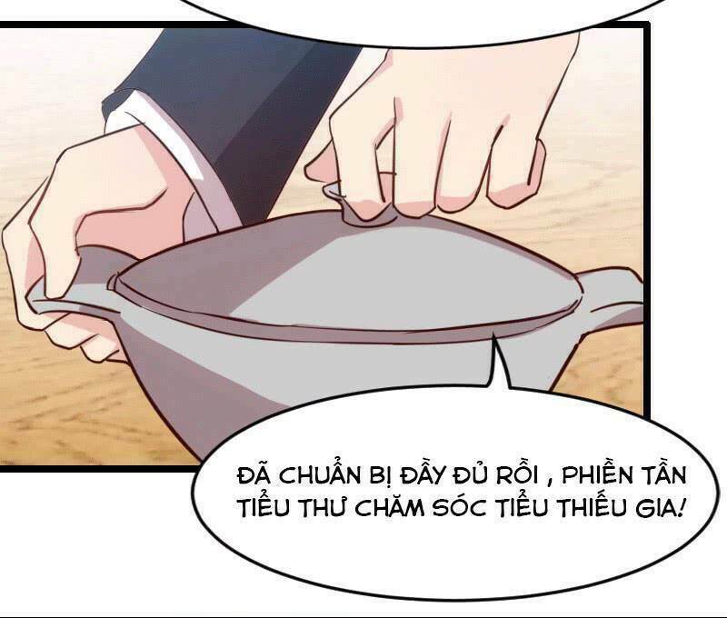 Cô Vợ Ấm Áp Của Hạ Thiếu Chapter 24 - Trang 2