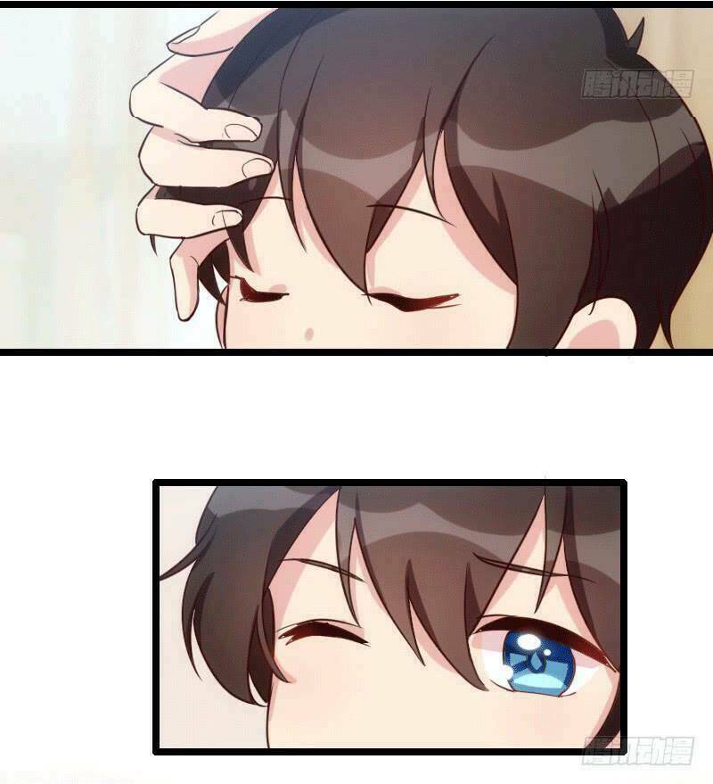 Cô Vợ Ấm Áp Của Hạ Thiếu Chapter 24 - Trang 2