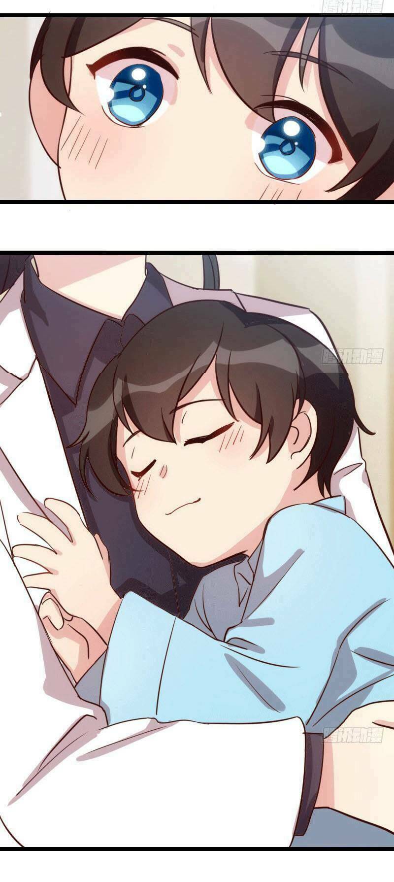 Cô Vợ Ấm Áp Của Hạ Thiếu Chapter 24 - Trang 2