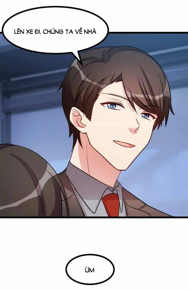 Cô Vợ Ấm Áp Của Hạ Thiếu Chapter 240 - Trang 2