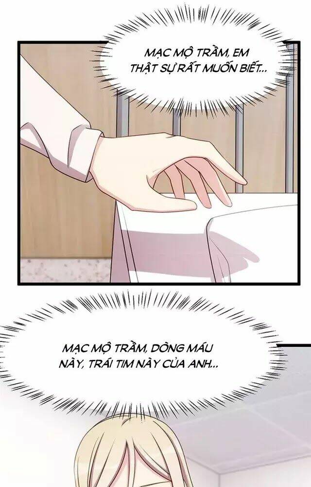 Cô Vợ Ấm Áp Của Hạ Thiếu Chapter 240 - Trang 2