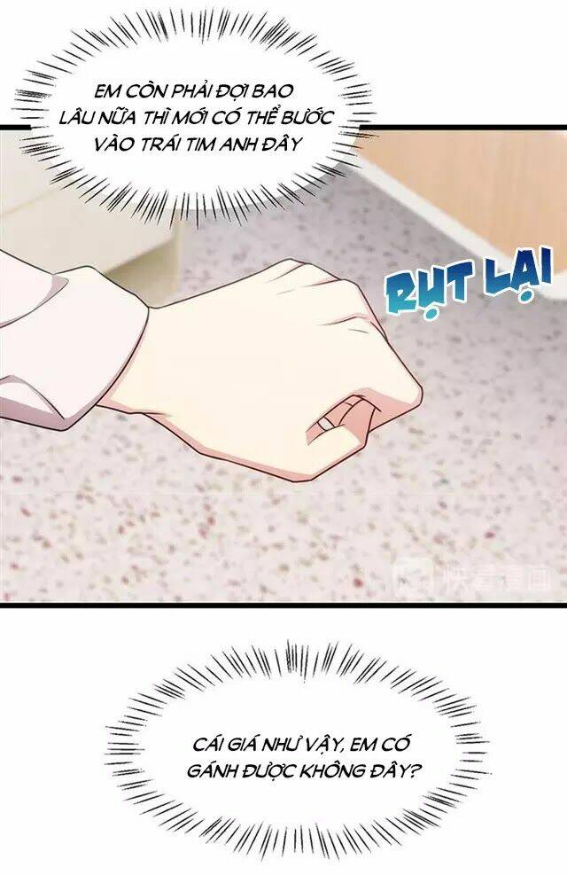 Cô Vợ Ấm Áp Của Hạ Thiếu Chapter 240 - Trang 2