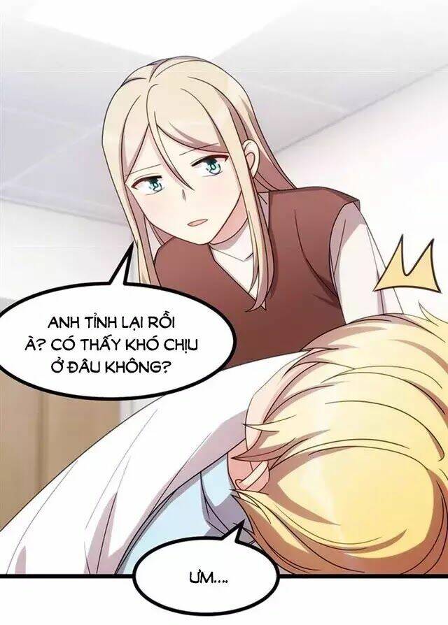 Cô Vợ Ấm Áp Của Hạ Thiếu Chapter 240 - Trang 2