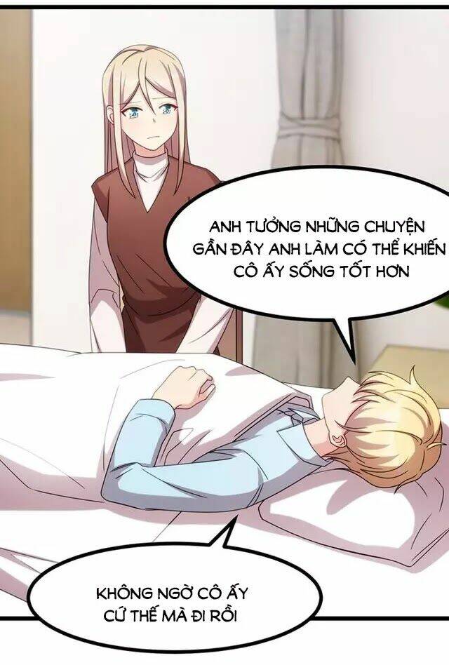 Cô Vợ Ấm Áp Của Hạ Thiếu Chapter 241 - Trang 2