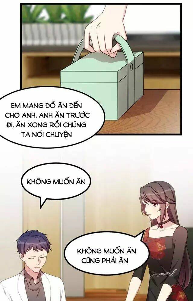 Cô Vợ Ấm Áp Của Hạ Thiếu Chapter 241 - Trang 2