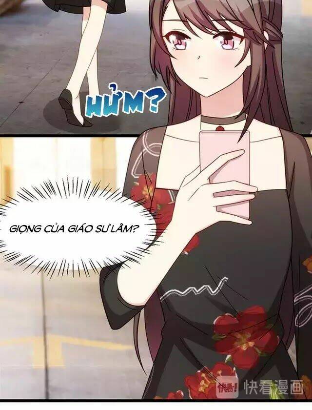 Cô Vợ Ấm Áp Của Hạ Thiếu Chapter 243 - Trang 2