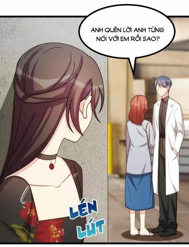 Cô Vợ Ấm Áp Của Hạ Thiếu Chapter 243 - Trang 2