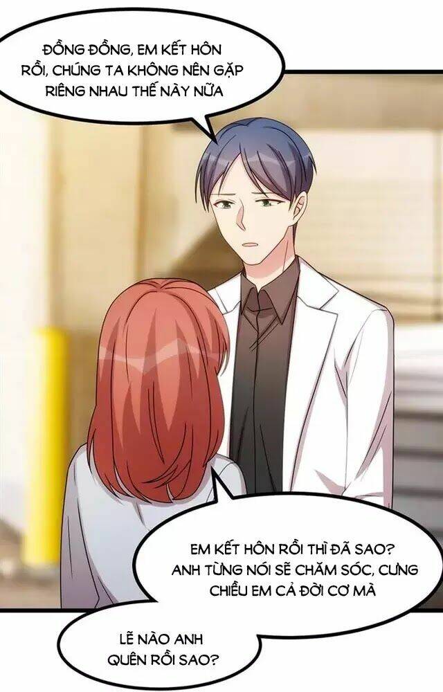 Cô Vợ Ấm Áp Của Hạ Thiếu Chapter 243 - Trang 2