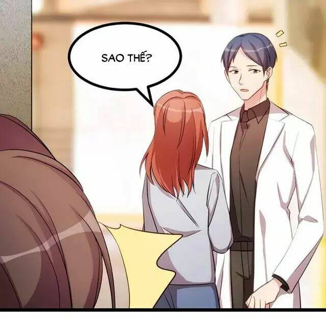 Cô Vợ Ấm Áp Của Hạ Thiếu Chapter 243 - Trang 2