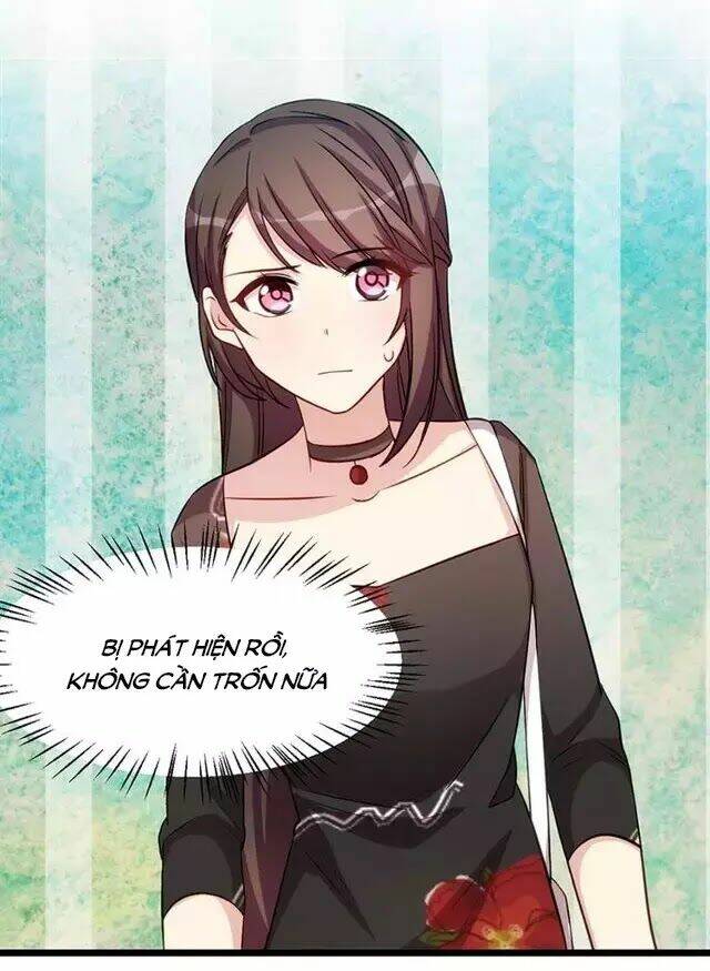 Cô Vợ Ấm Áp Của Hạ Thiếu Chapter 243 - Trang 2