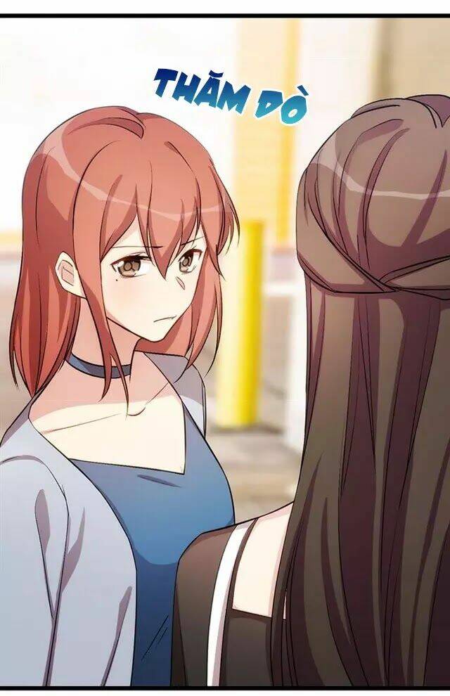 Cô Vợ Ấm Áp Của Hạ Thiếu Chapter 243 - Trang 2