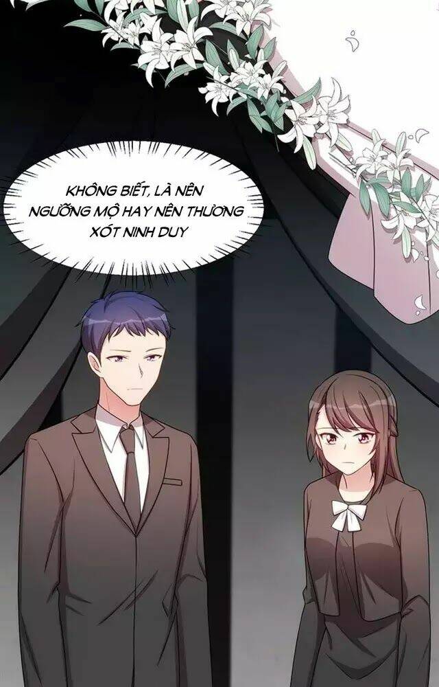 Cô Vợ Ấm Áp Của Hạ Thiếu Chapter 243 - Trang 2