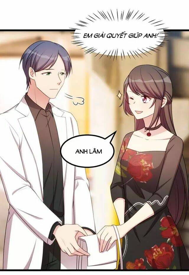 Cô Vợ Ấm Áp Của Hạ Thiếu Chapter 243 - Trang 2