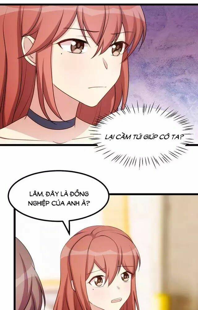 Cô Vợ Ấm Áp Của Hạ Thiếu Chapter 243 - Trang 2