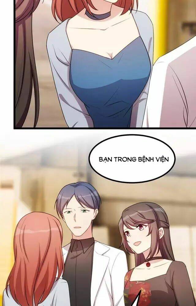 Cô Vợ Ấm Áp Của Hạ Thiếu Chapter 243 - Trang 2