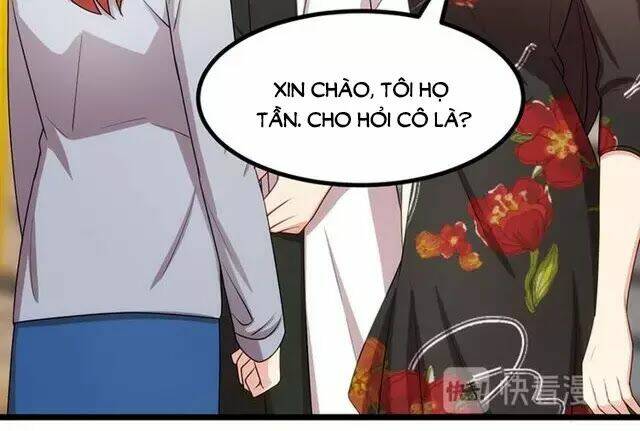 Cô Vợ Ấm Áp Của Hạ Thiếu Chapter 243 - Trang 2