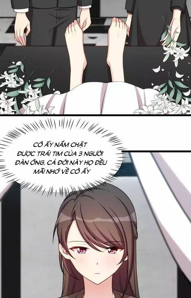 Cô Vợ Ấm Áp Của Hạ Thiếu Chapter 243 - Trang 2