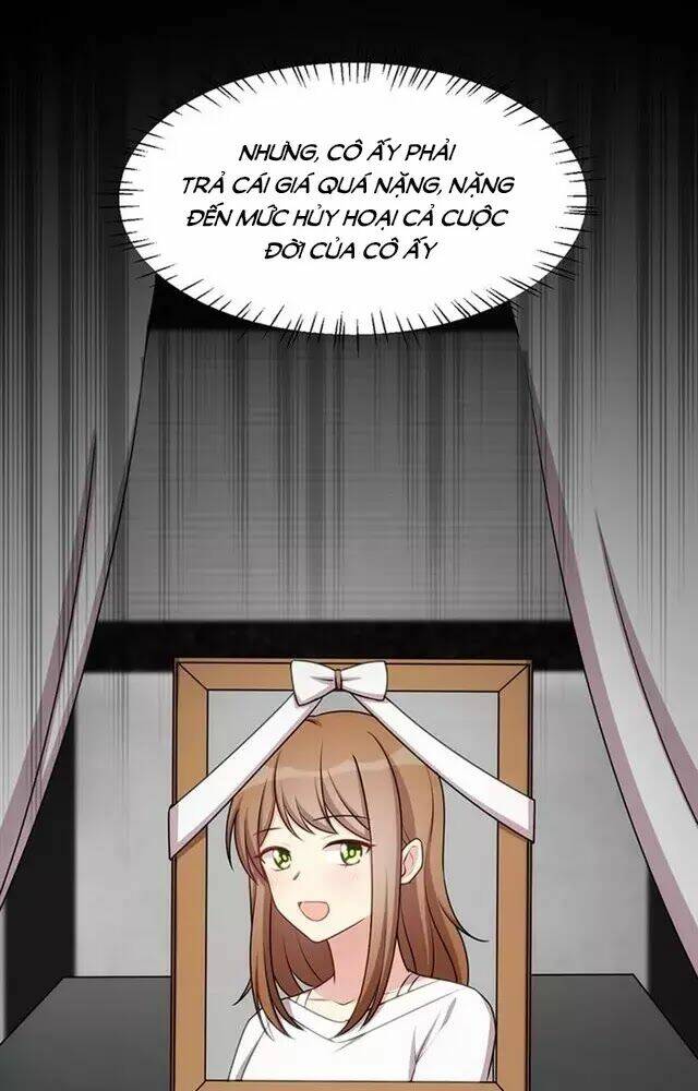 Cô Vợ Ấm Áp Của Hạ Thiếu Chapter 243 - Trang 2