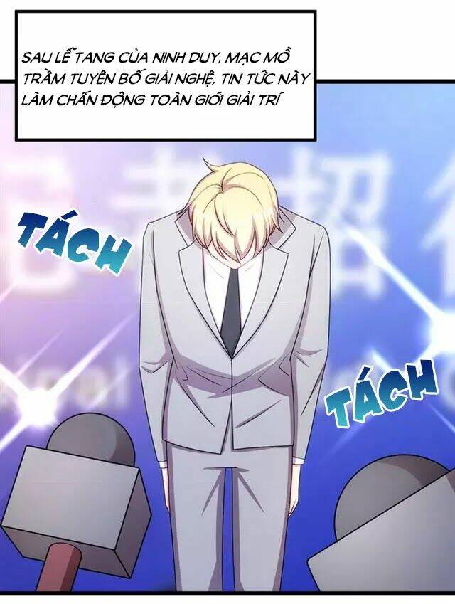 Cô Vợ Ấm Áp Của Hạ Thiếu Chapter 243 - Trang 2