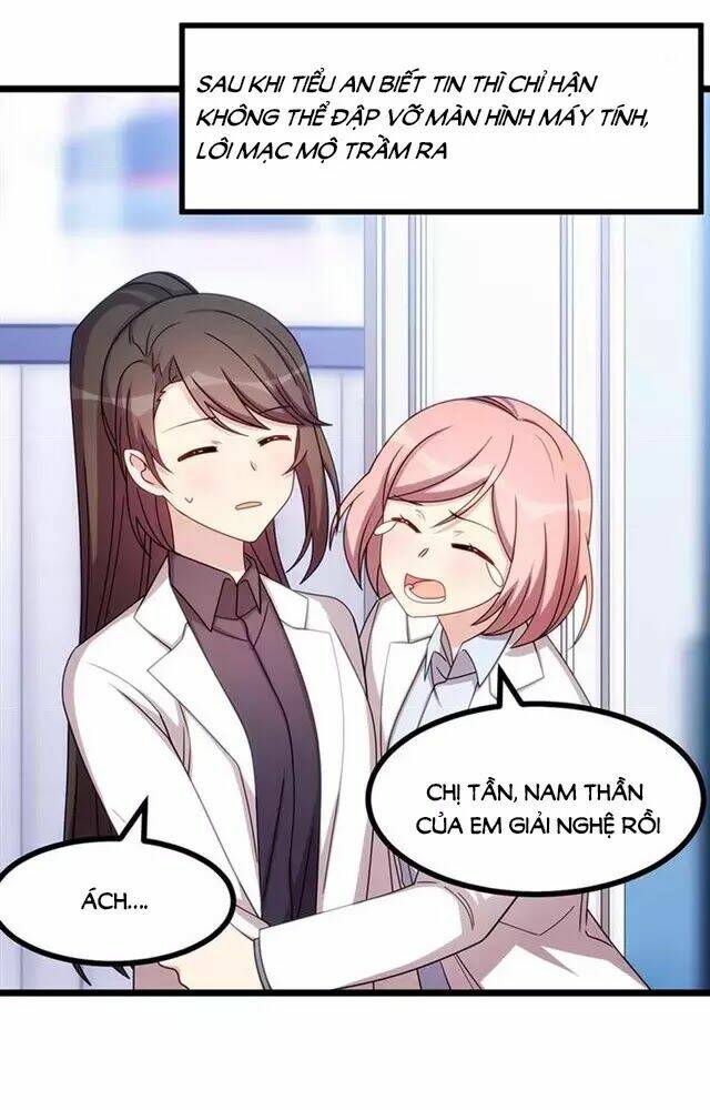 Cô Vợ Ấm Áp Của Hạ Thiếu Chapter 243 - Trang 2